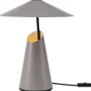 Bordslampor < Design for the people Taido Bordslampa 38cm Brun