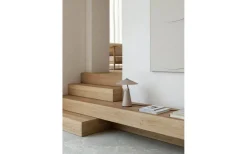 Bordslampor < Design for the people Taido Bordslampa 38cm Brun
