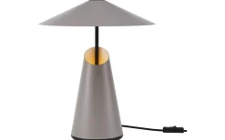 Bordslampor < Design for the people Taido Bordslampa 38cm Brun