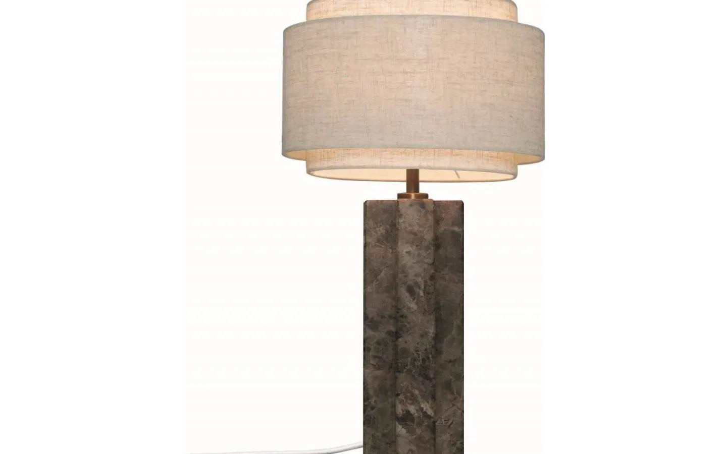 Bordslampor < Design for the people Takai Bordslampa 55cm Beige