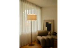 Golvlampor < Design for the people Takai Golvlampa 150cm Beige