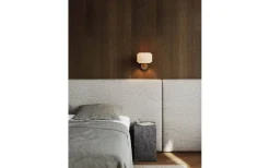 Lampetter-Design for the people Takai Vägglampa Beige