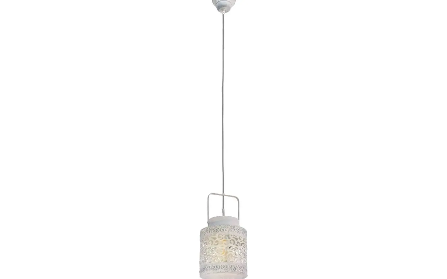 Fönsterlampor < Eglo Talbot Fönsterlampa 17cm Grå