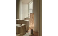 Golvlampor-Design for the people Talli Golvlampa 114cm Brun