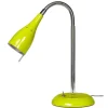 Skrivbordslampor-ArmaturHantverk Tanum Skrivbordslampa 40cm Grön