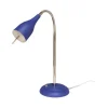 Skrivbordslampor-ArmaturHantverk Tanum Skrivbordslampa 40cm Lavendel