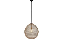Stora Taklampor Ø50-69 Cm-Markslojd Tazza Taklampa 50cm Guld