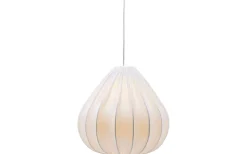 Sovrum|Takskärmar < PR Home Tea Takskärm 43cm Vit