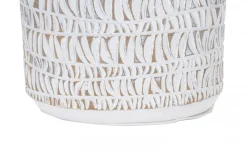 Bordslampor-Mauro Ferretti Tema Bordslampa 60,5cm Vit/Beige