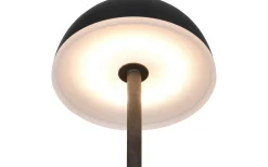 Barnrum|Bordslampor < Reality Tembo Bordslampa LED svart RGB