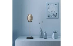 Bordslampor < Herstal Tentacle Bordslampa 50cm Svart/Rökfärgad