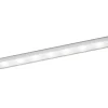 Bänkbelysning-Eglo Teya Bänkbelysning 60cm med Rörelsesensor LED 4000K 10W Silver