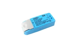 Transformatorer (Konstantspänning V)|12-24V E14+E27-Llitt Thea Transformator 12V AC 0-100W Dimbar