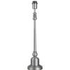 Lampfötter-Oriva Theo Lampfot 63cm Antik nickel