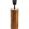 Lampfötter-Eglo Thornhill Lampfot 35cm Brun