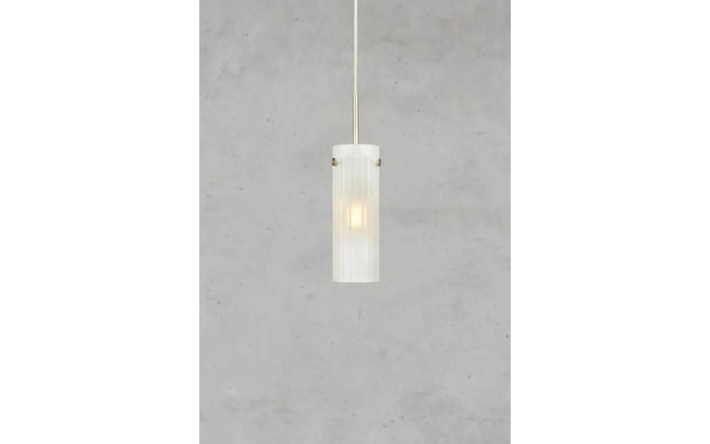 Fönsterlampor < Markslojd Tibia Fönsterlampa 7cm Frostad/Satinnickel