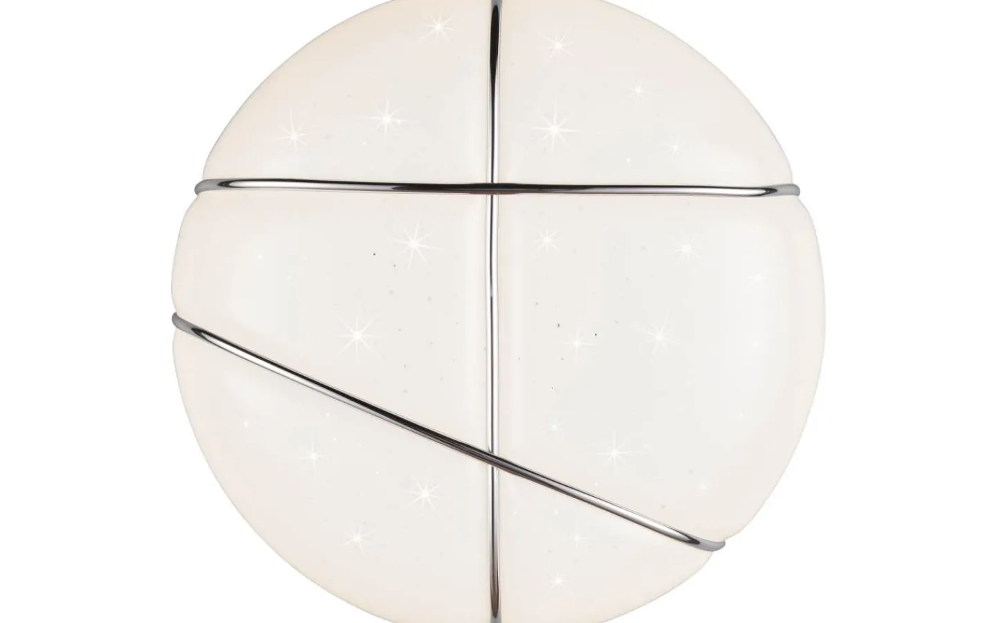 Plafonder < Reality Tibor Plafond LED 28cm vit 4000K