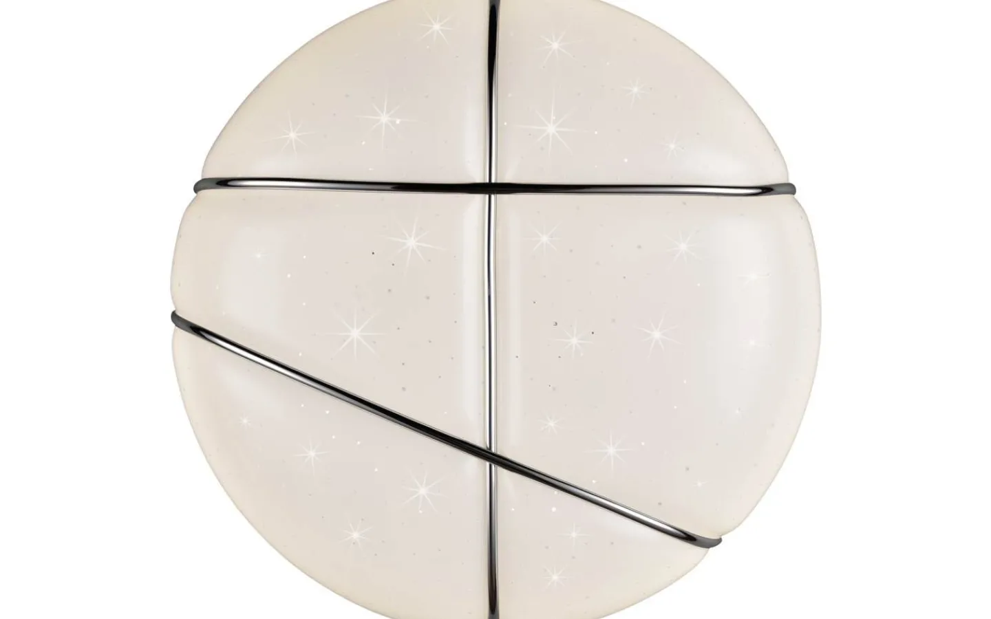 Plafonder < Reality Tibor Plafond LED 28cm vit 4000K