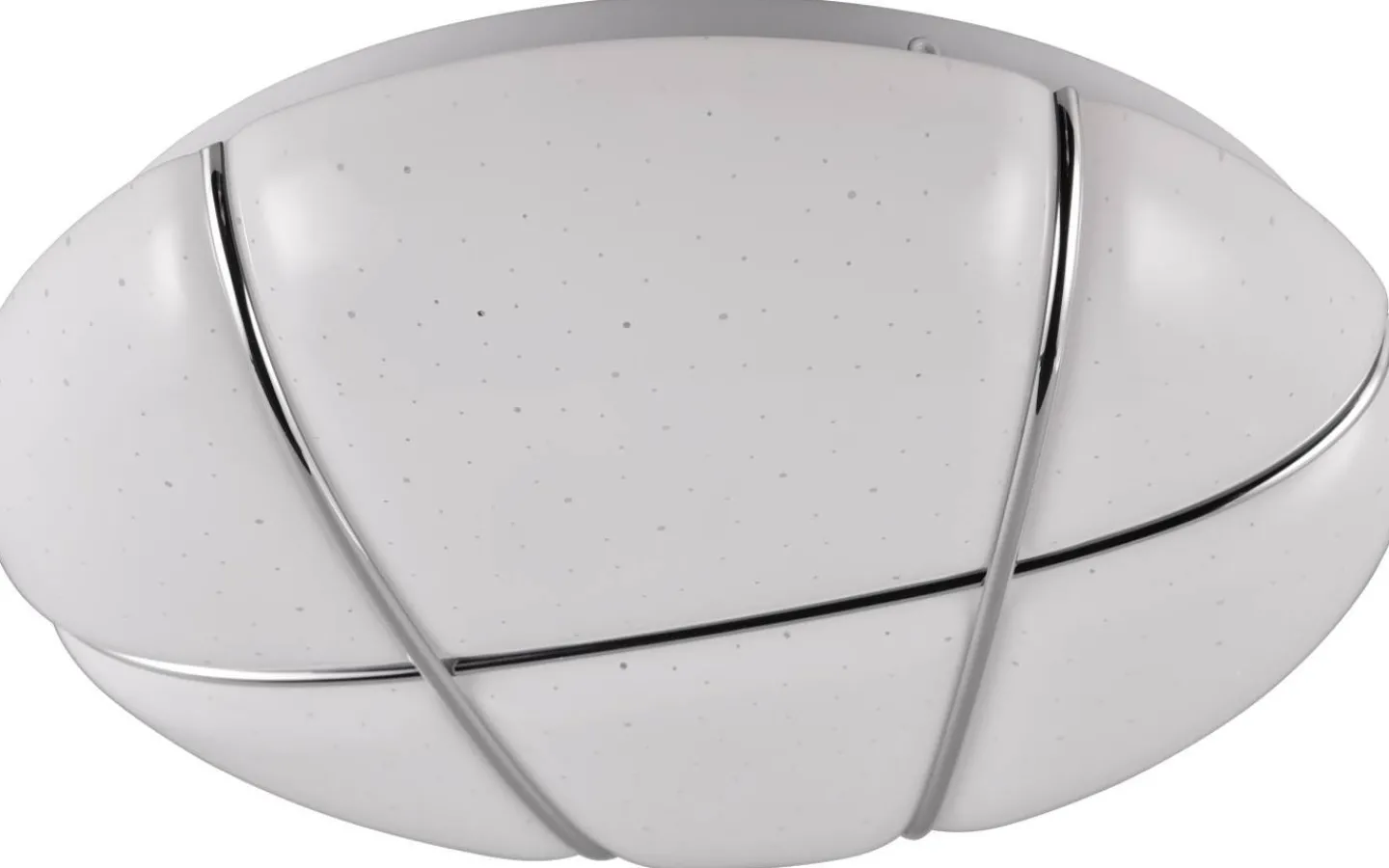 Plafonder < Reality Tibor Plafond LED 28cm vit 4000K