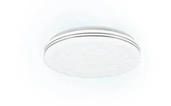 Plafonder < Reality Tiger Plafond LED vit RGB