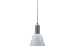 Fönsterlampor < PR Home Tilda Fönsterlampa E27 12,5cm Beige/Vit