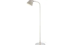 Golvläslampor-Markslojd Tilt Golvlampa 130cm Greige