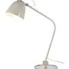 Skrivbordslampor-Markslojd Tilt Skrivbordslampa 47cm Greige