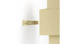 Lampetter-Eglo Timparossa Vägglampa Guldfärgad