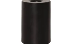 Bordslampor-Star Trading Tiny Bordslampa 10cm E14 Svart