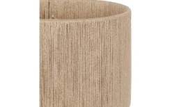 Bordslampor-Trio Lighting Toba Bordslampa E27 trä/beige