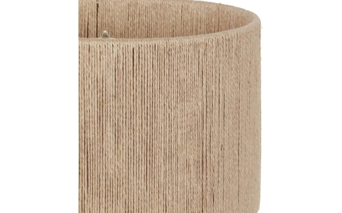 Bordslampor-Trio Lighting Toba Bordslampa E27 trä/beige