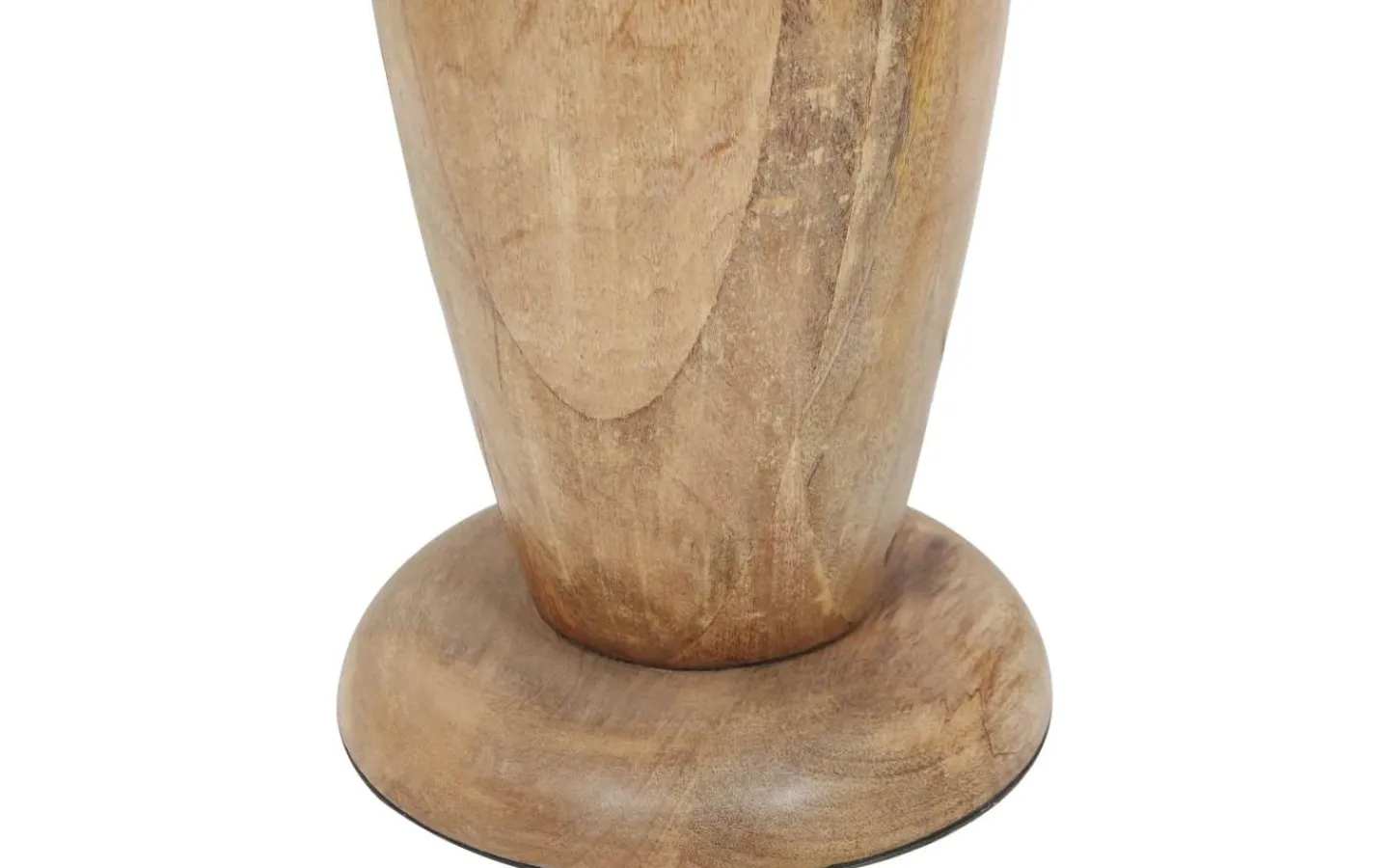 Golvlampor < Trio Lighting Toba Golvlampa E27 trä/beige