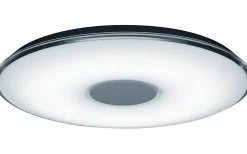 Plafonder < Trio Lighting Tokyo Plafond LED vit