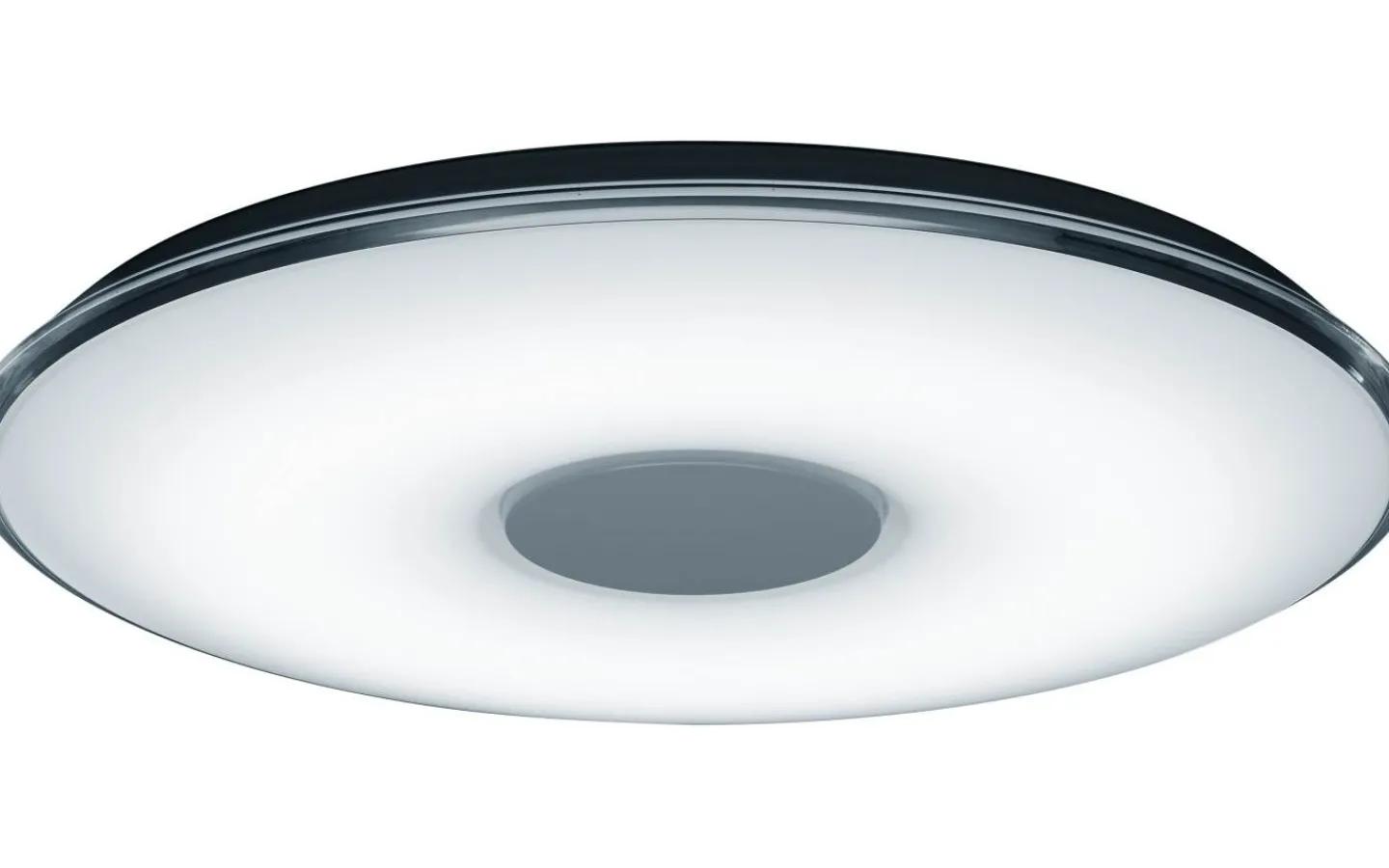 Plafonder < Trio Lighting Tokyo Plafond LED vit