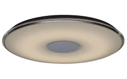Plafonder < Trio Lighting Tokyo Plafond LED vit