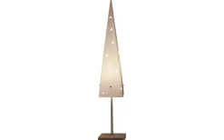 Julpynt Inomhus|Vardagsrum < Star Trading Top Bordslampa 60cm