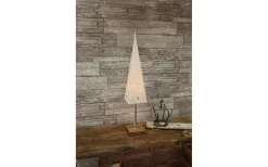 Julpynt Inomhus|Vardagsrum < Star Trading Top Bordslampa 60cm