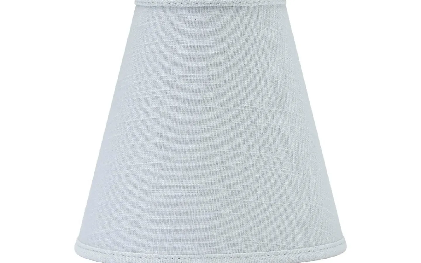 Toppringsskärmar-PR Home Toppringskärm Ø22cm Classico Grå