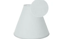 Toppringsskärmar-PR Home Toppringskärm Ø22cm Classico Grå