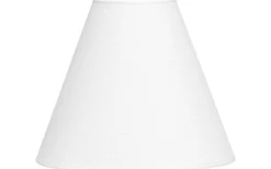 Toppringsskärmar < PR Home Toppringskärm Ø15cm E14 Classico Vit