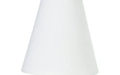 Toppringsskärmar-PR Home Toppringskärm Ø15cm E14 Franza Vit