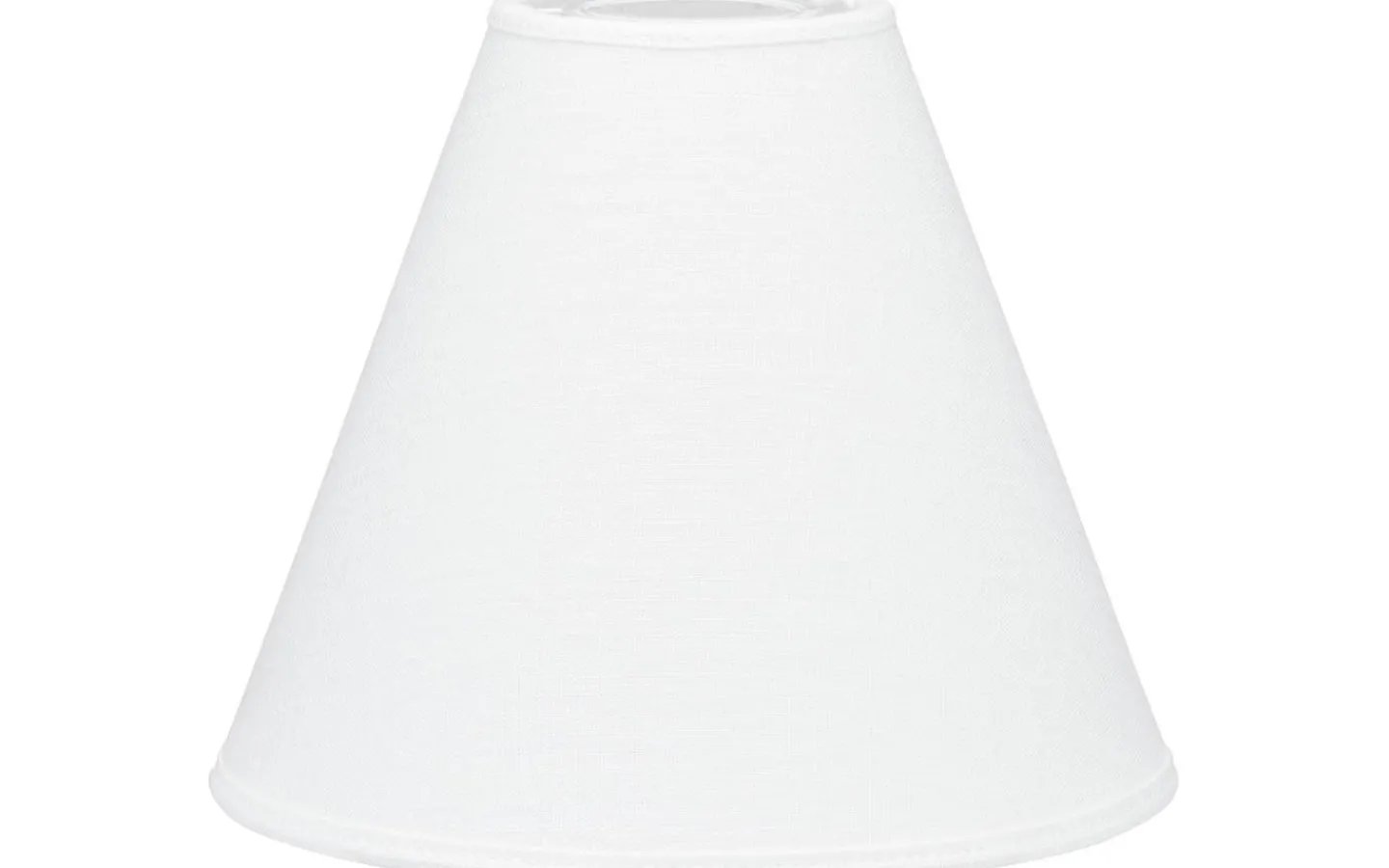 Toppringsskärmar < PR Home Toppringskärm Ø22cm Lin Offwhite