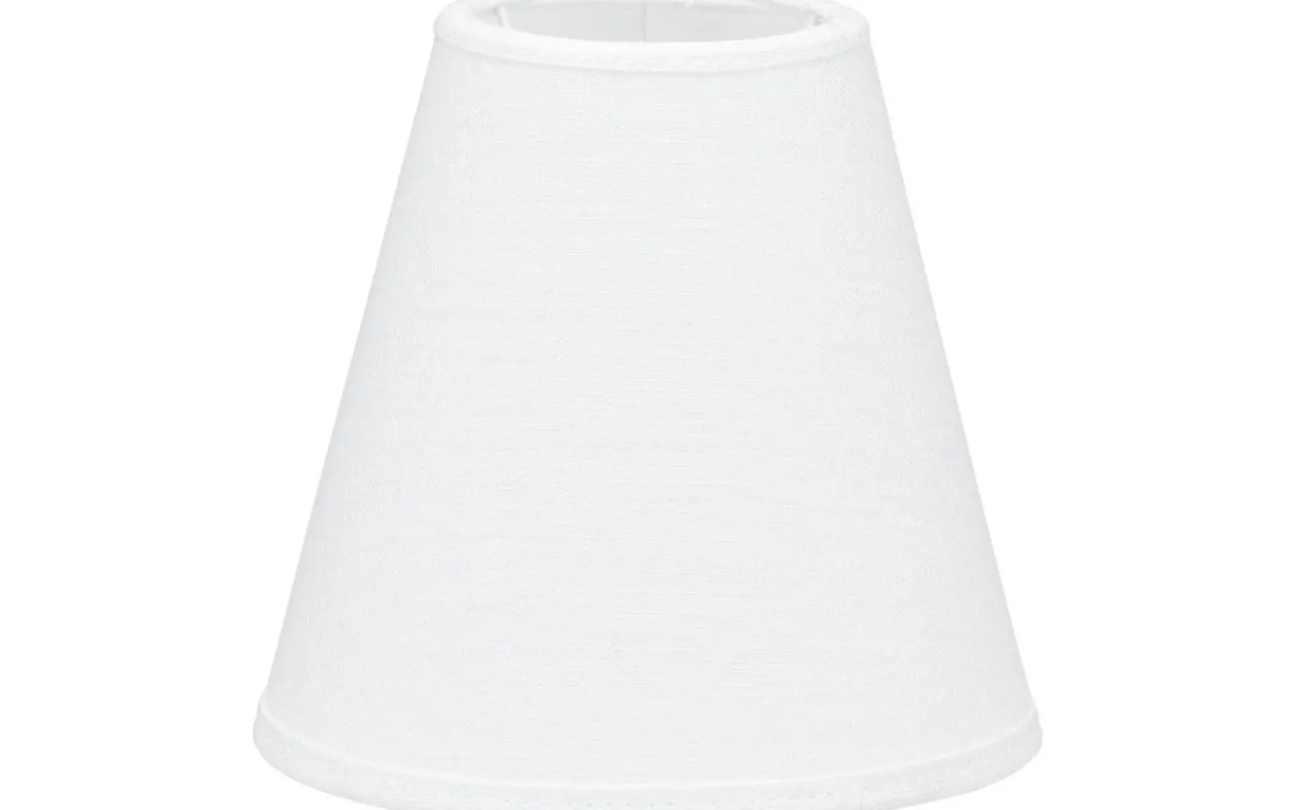 Toppringsskärmar < PR Home Toppringskärm E14 Ø15cm Lin Offwhite