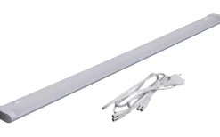 Bänkbelysning < ArmaturHantverk Torna Bänkbelysning 90cm 2-Steg DIM LED CCT 15W Vit