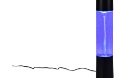 Barnrum|Bordslampor < Reality Tornado Bordslampa LED mattsvart RGB
