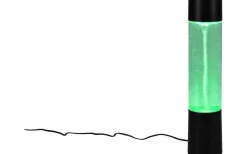 Barnrum|Bordslampor < Reality Tornado Bordslampa LED mattsvart RGB