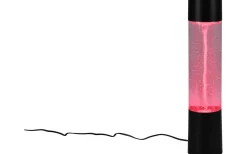 Barnrum|Bordslampor < Reality Tornado Bordslampa LED mattsvart RGB