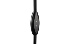 Golvläslampor < Reality Toro Golvlampa LED svart