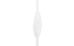 Golvläslampor-Reality Toro Golvlampa LED vit