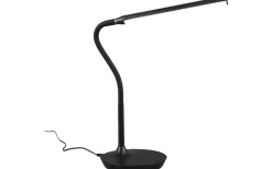Skrivbordslampor-Reality Toro Skrivbordslampa LED svart